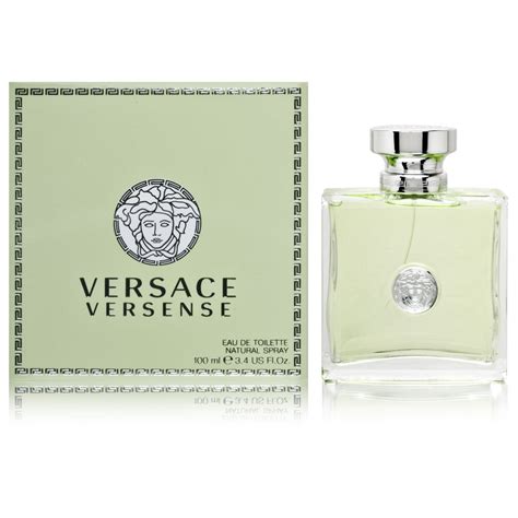 versace women's cologne ebay|Versace cologne price list.